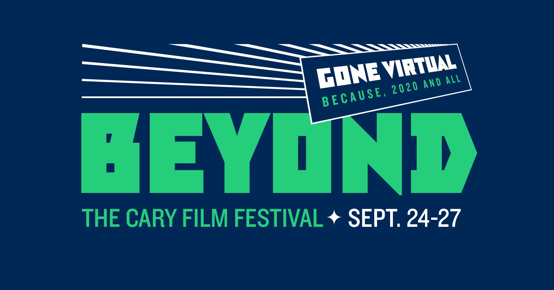 Cary-Theater-Beyond-Film-Festival