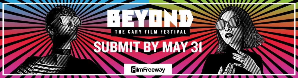 Cary Theater film festival
