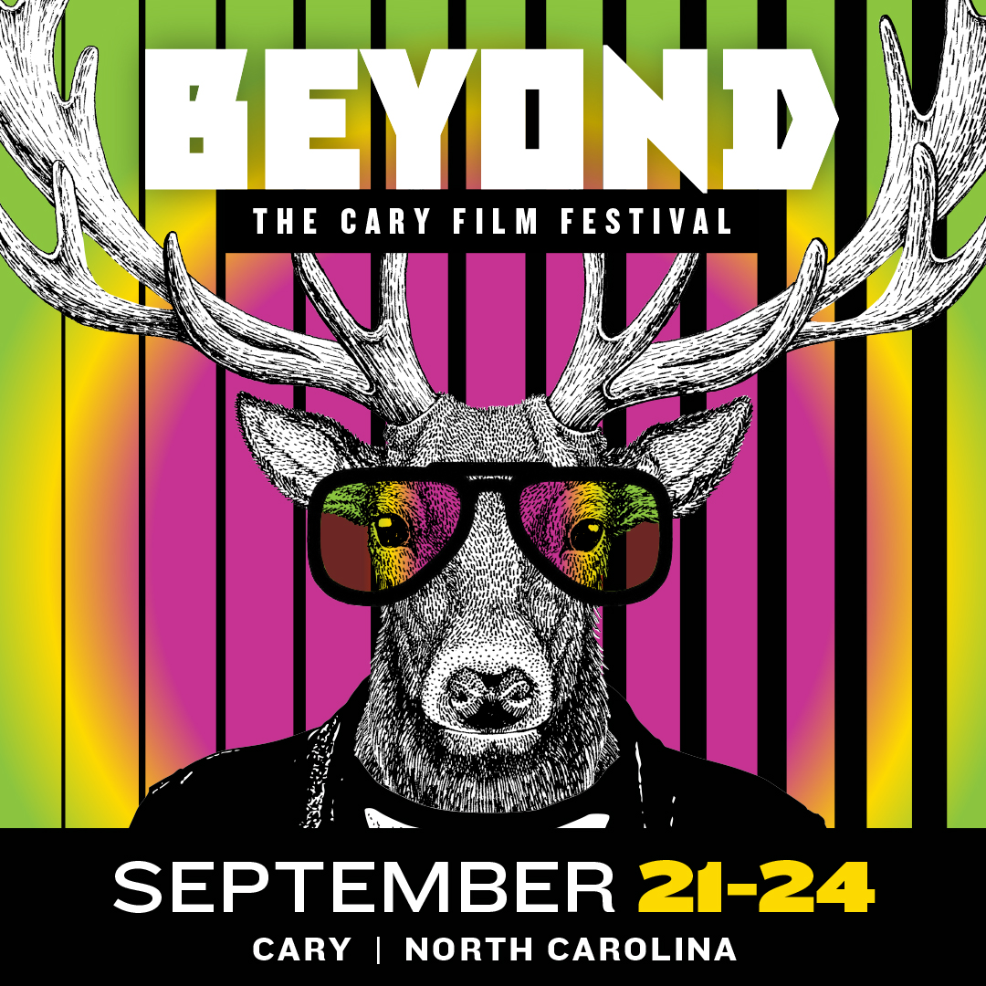Beyond The Cary Film Festival 2023