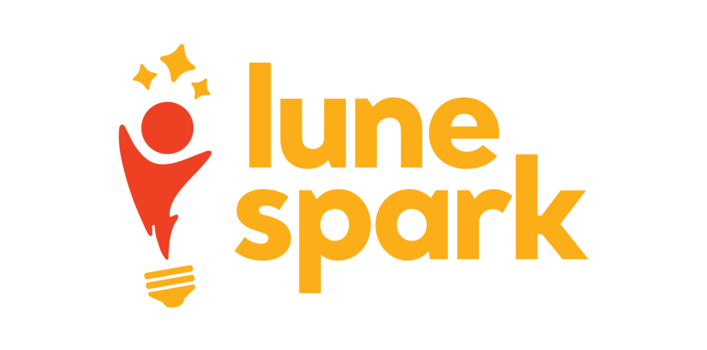 Lune Spark logo