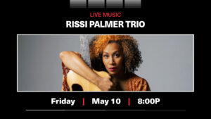 Rissi Palmer Cary Theater