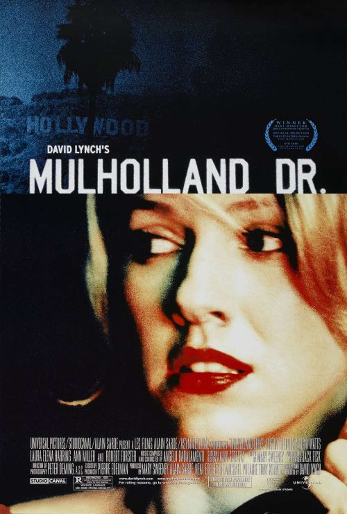 Mulholland Drive