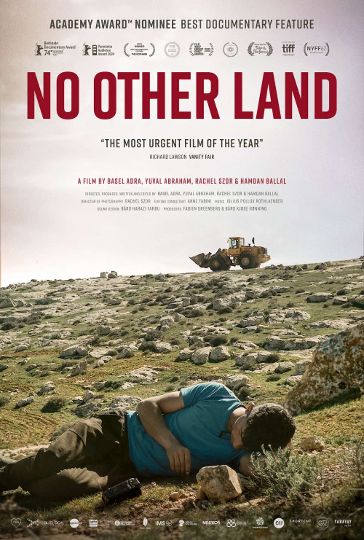 No Other Land