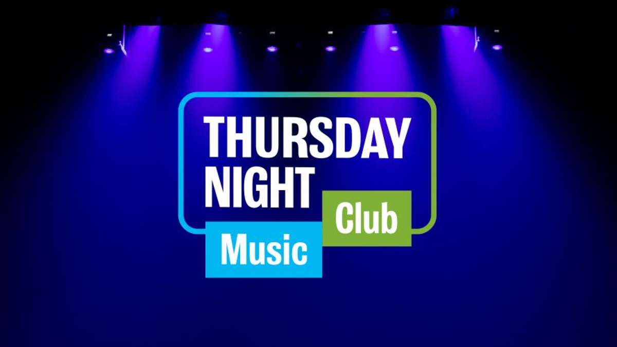 Thursday Night Music Club