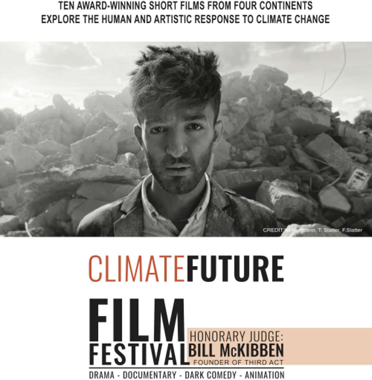 The Climate Future Film Festival