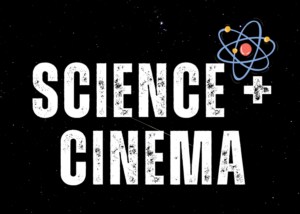 Science and Cinema Logo