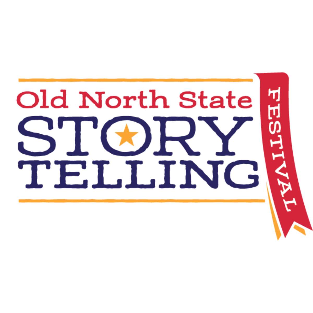 2026 Old North State Story Telling Festival: Showcase 1