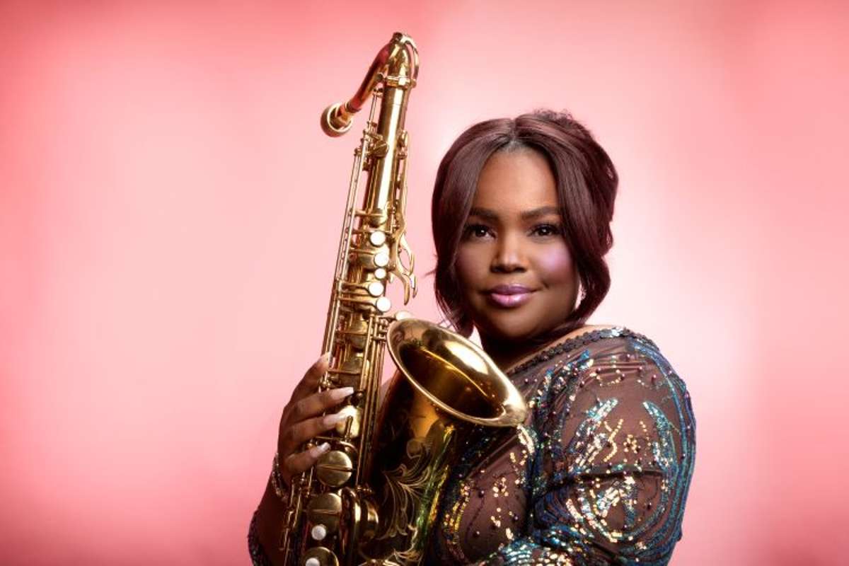 Legacy of Jazz: Divine and Dexterous