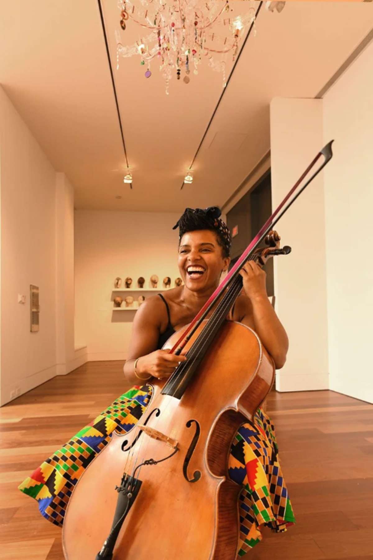 Legacy of Jazz: My Favorite Things