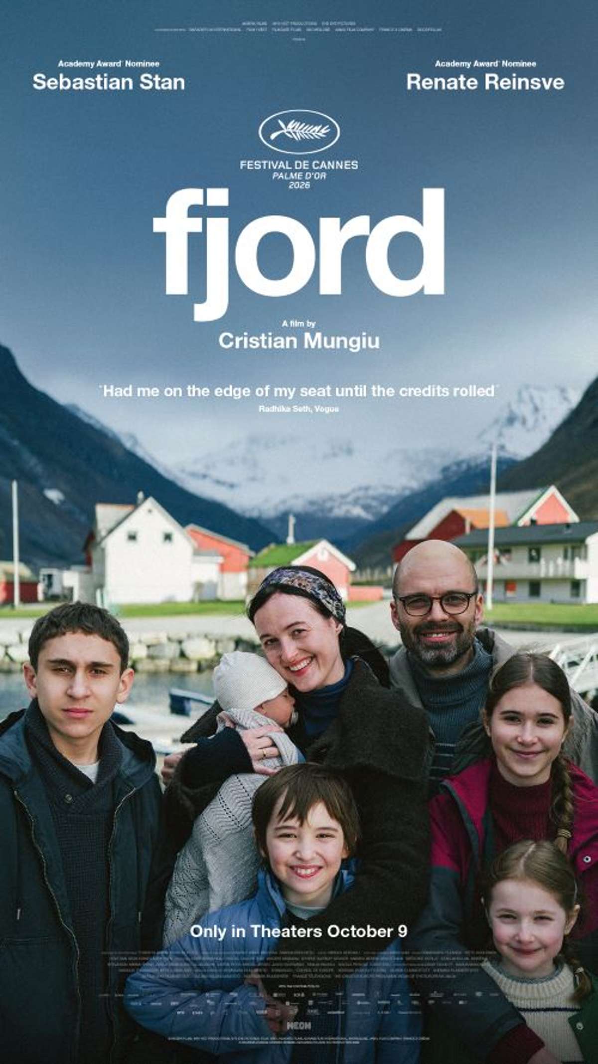 Fjord