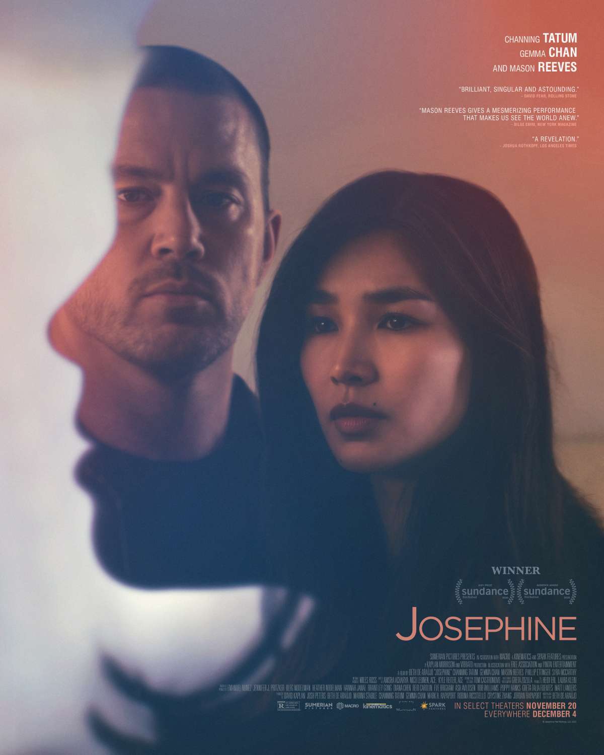 Josephine