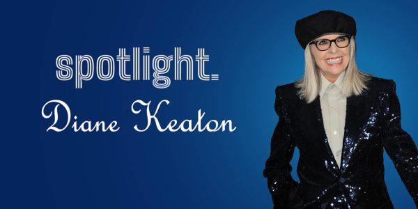 Film retrospective spotlighting actress Diane Keaton.