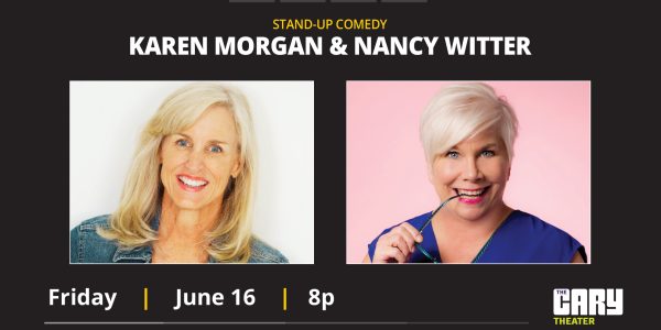 Comedy.June.1920×1080.Cary.Theater.052623 Stand-up Comedy Cary Theater
