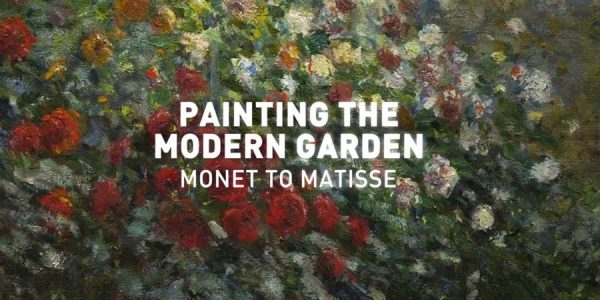 Monet-to-Matisse