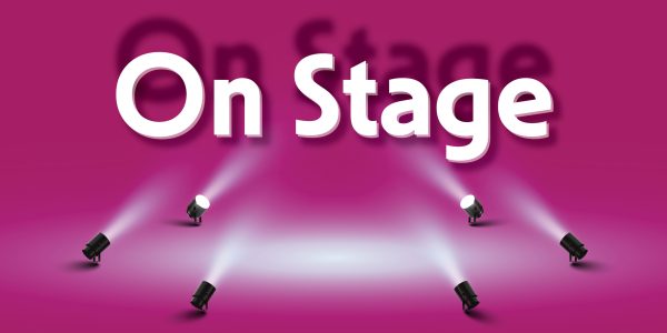 On Stage_2025