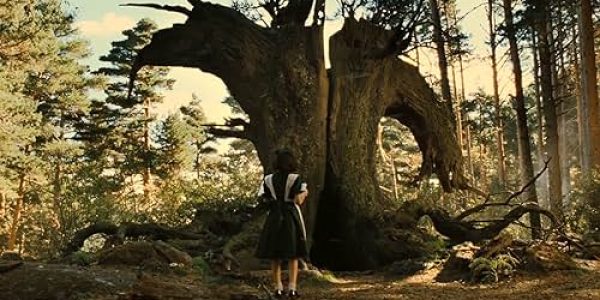 Pan's Labyrinth still 1